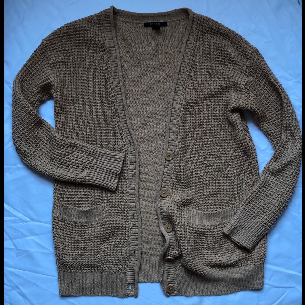 Cardigan